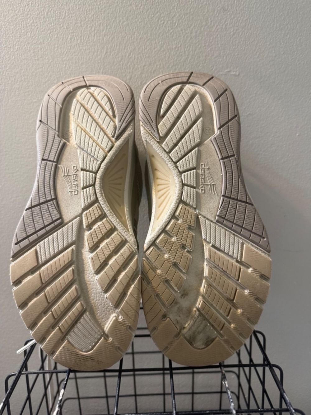 Women’s Dansko Nursing Sneakers - Picture 8 of 9